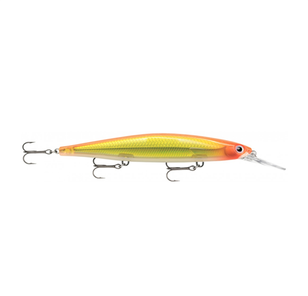 Señuelo Rapala Shadow Rap Deep - SDRD