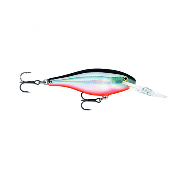 Señuelo Rapala Shad Rap - SR