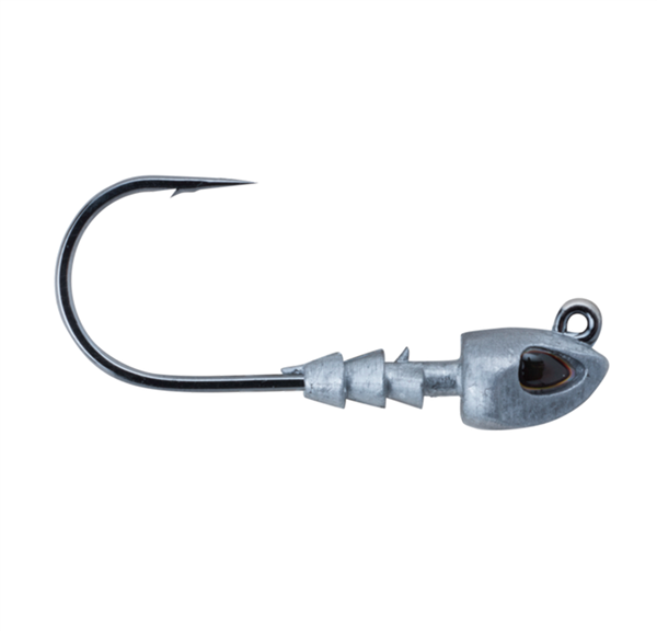 Anzuelo Berkley Swimbait Jighead 1oz - 5/0L