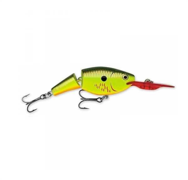 Señuelo Rapala Jointed Shad Rap - JSR