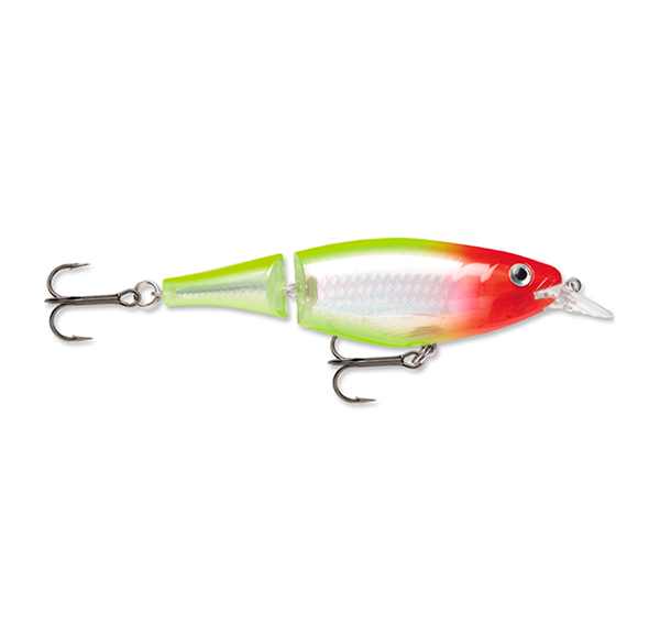 Señuelo Rapala X-Rap Jointed Shad - XJS