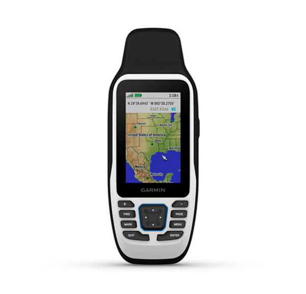 GPSMAP Garmin 79s