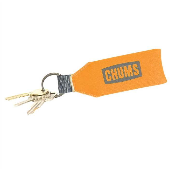 Chums Floating Neo Keychain 