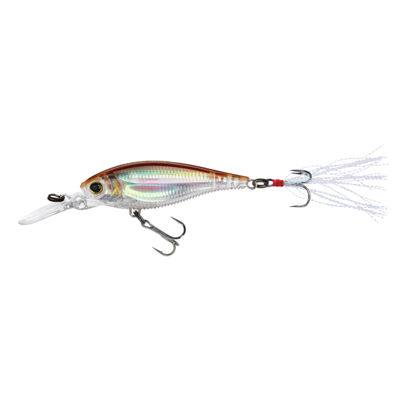 Señuelo Yo-Zuri 3DB Shad R1104 70mm