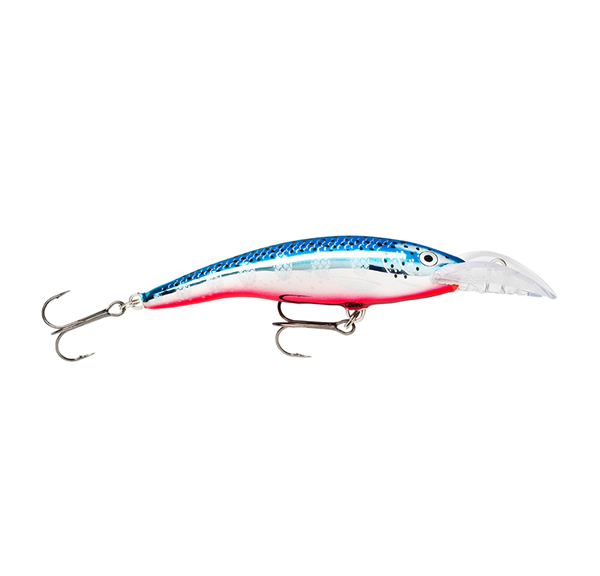 Señuelo Rapala Scatter Rap Tail Dancer - SCRTD