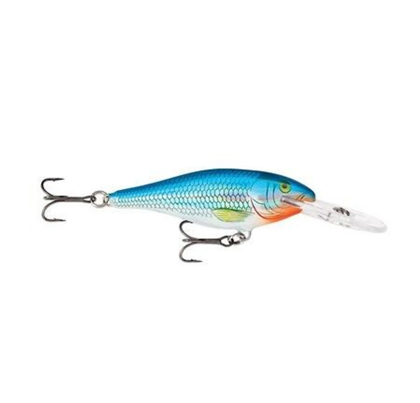 Señuelo Rapala Shad Rap - SR