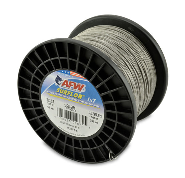 Cable Afw 49-Strand