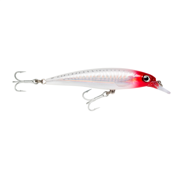 Señuelo Rapala X-Rap Saltwater - SXR