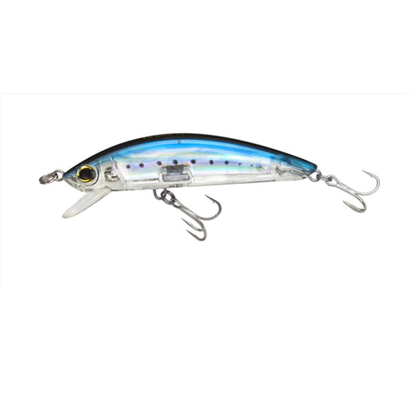 Señuelo Yo-Zuri 3D Inshore Minnow