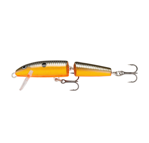 Señuelo Rapala Jointed J