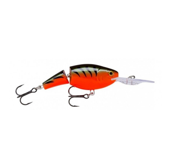 Señuelo Rapala Jointed Shad Rap - JSR