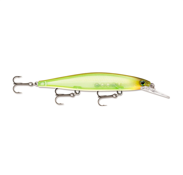 Señuelo Rapala Shadow Rap Deep - SDRD