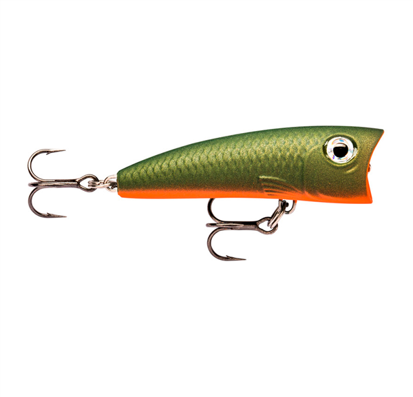 Señuelo Rapala Ultra Light Pop - ULP