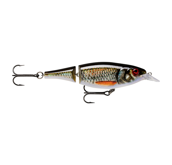 Señuelo Rapala X-Rap Jointed Shad - XJS