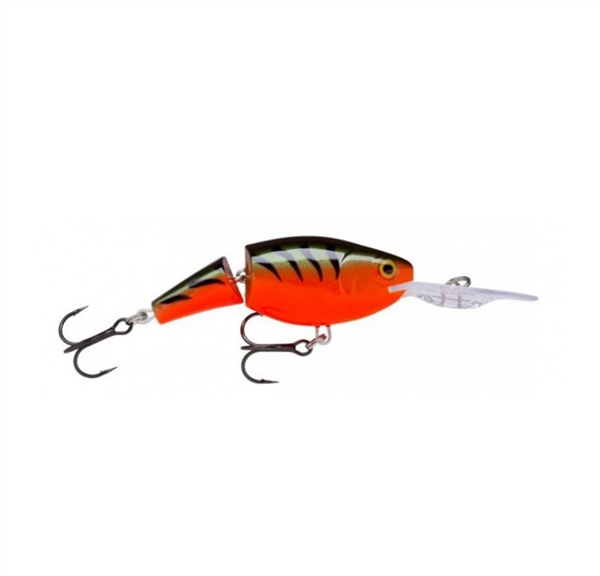 Señuelo Rapala Jointed Shad Rap - JSR