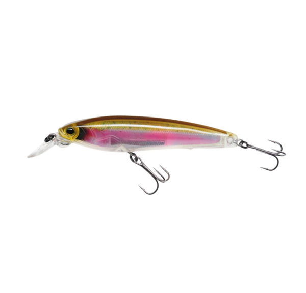 Señuelo Yo-Zuri 3DR Minnow 4"