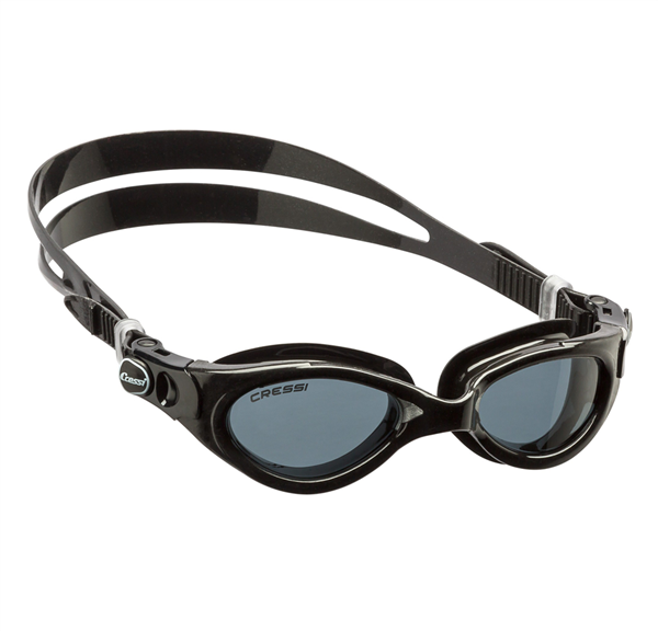 Gafas Natacion Cressi sub Flash Lady