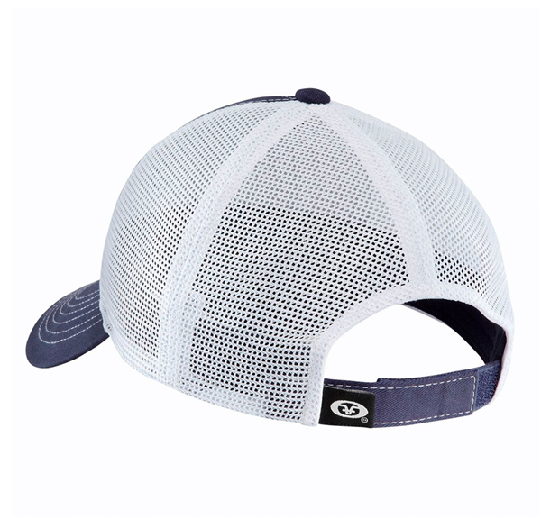 Gorra Flying Fisherman Trucker Marlin