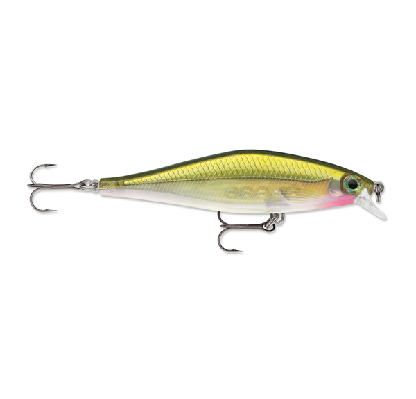 Señuelo Rapala Shadow Rap Shad - SDRS