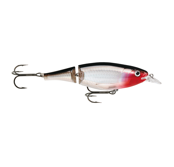 Señuelo Rapala X-Rap Jointed Shad - XJS