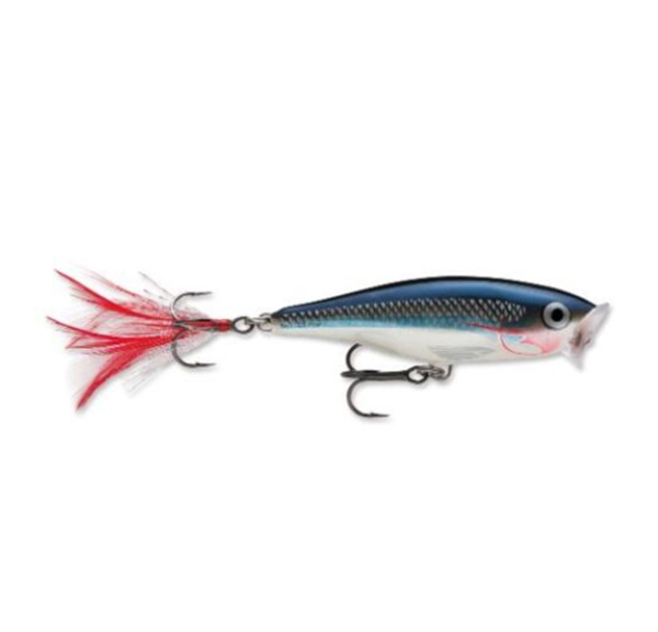 Rapala Skitter Pop Lure - SP 