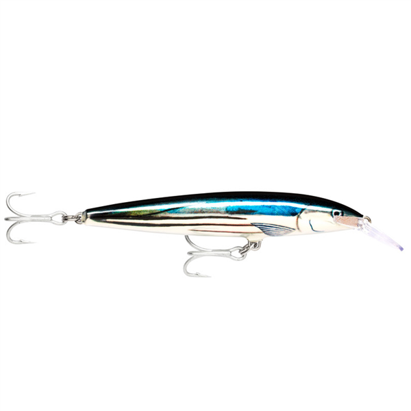 Señuelo Rapala Floating Magnum - FMAG