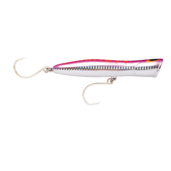 Williamson Popper Pro PP160 Lure 6.25" 62.3g 