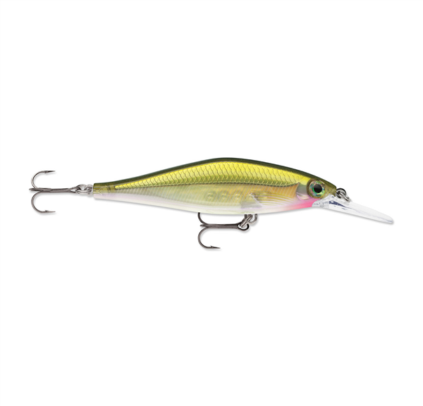 Señuelo Rapala Shadow Rap Shad Deep - SDRSD