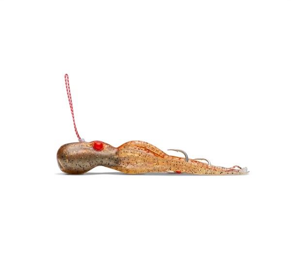 Mustad Octopus Lure Mini Inkvader Devild 30g 