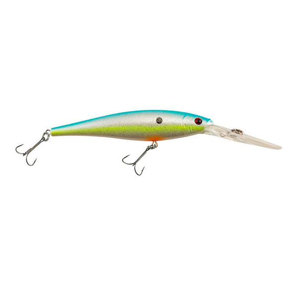 Señuelo Berkley Flicker Minnow 1/2oz - FFMM11D