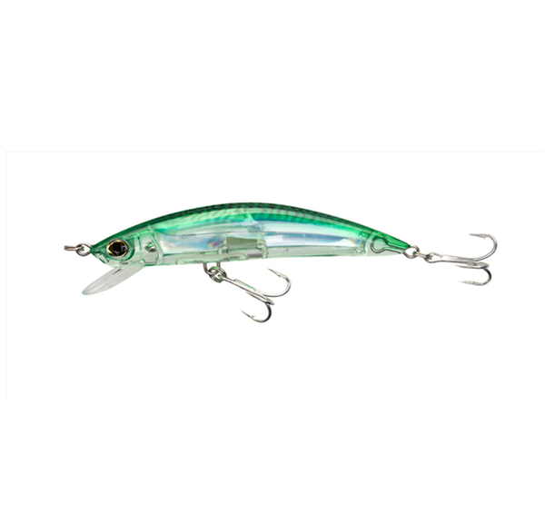 Señuelo Yo-Zuri 3D Inshore Minnow