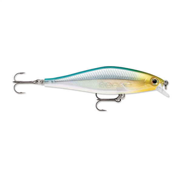 Señuelo Rapala Shadow Rap Shad - SDRS