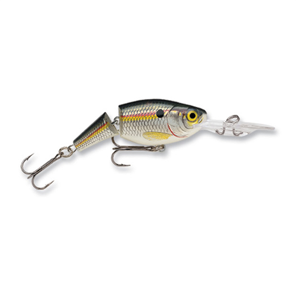 Señuelo Rapala Jointed Shad Rap - JSR