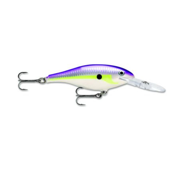 Señuelo Rapala Shad Rap - SR