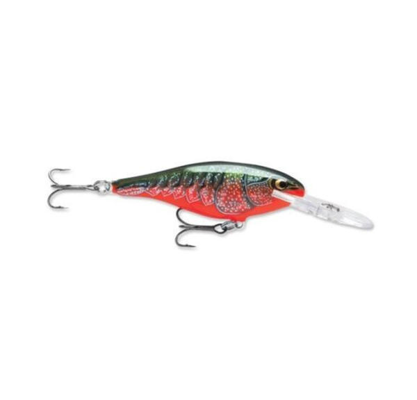 Señuelo Rapala Shad Rap - SR