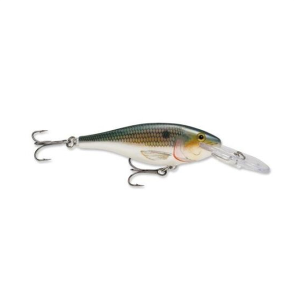 Señuelo Rapala Shad Rap - SR