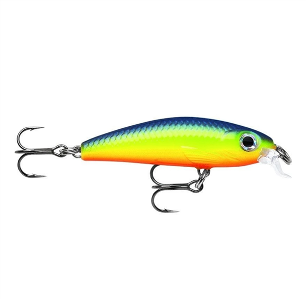 Señuelo Rapala Ultra Light Minnow - ULM