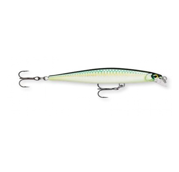 Señuelo Rapala Shadow Rap - SDR