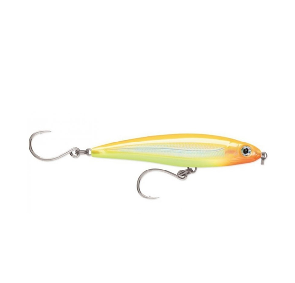 Señuelo Rapala X-Rap Twitchin - SXRT