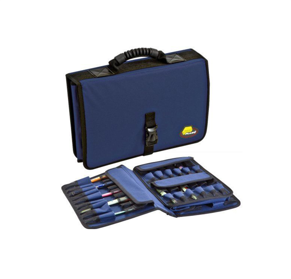 Caja Plano Saltwater Tackle Wrap Binder