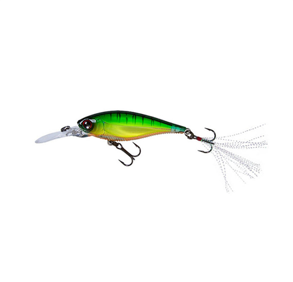 Señuelo Yo-Zuri 3DB Shad R1104 70mm