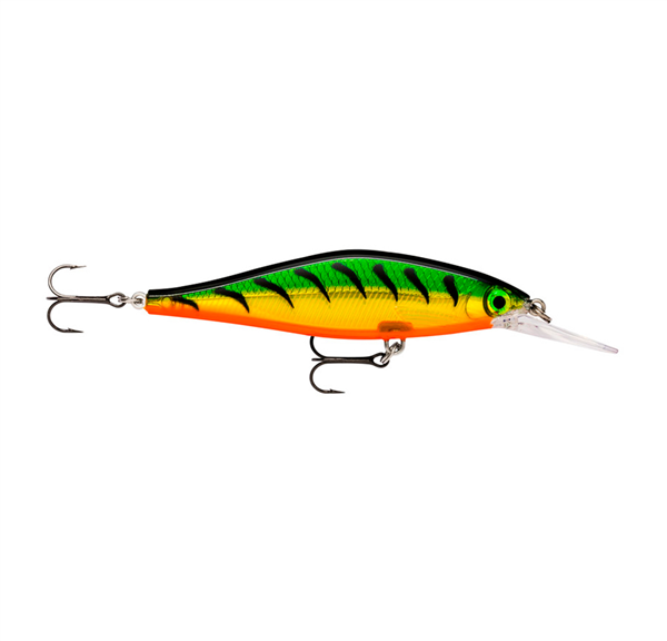 Señuelo Rapala Shadow Rap Shad Deep - SDRSD