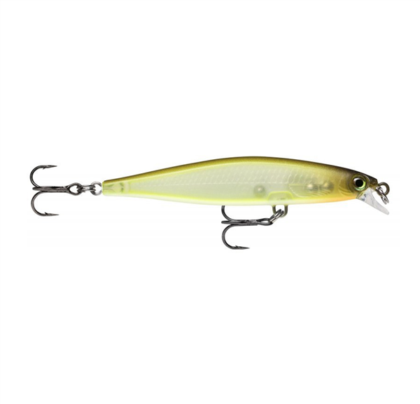 Señuelo Rapala Shadow Rap - SDR