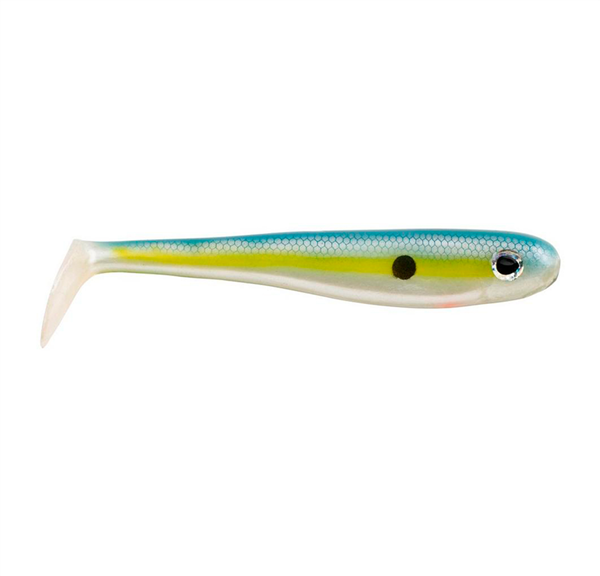 Señuelo Berkley PowerBait Hollow Belly