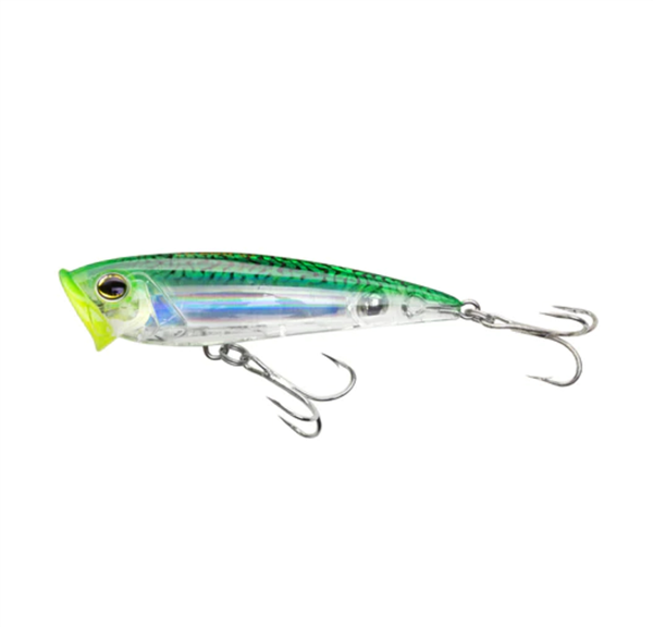 Yo-Zuri Inshore Popper Lure R1210 70mm 