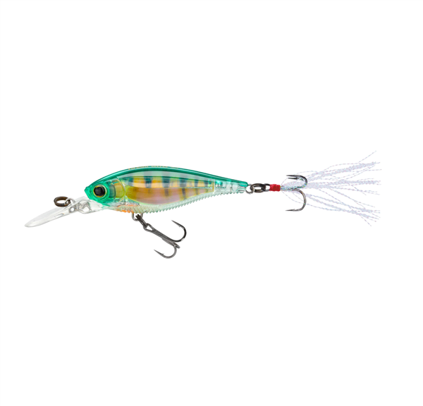 Señuelo Yo-Zuri 3DB Shad R1104 70mm