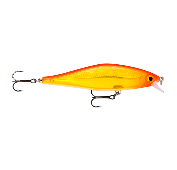 Señuelo Rapala Shadow Rap Shad - SDRS