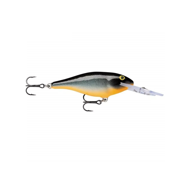 Señuelo Rapala Shad Rap - SR