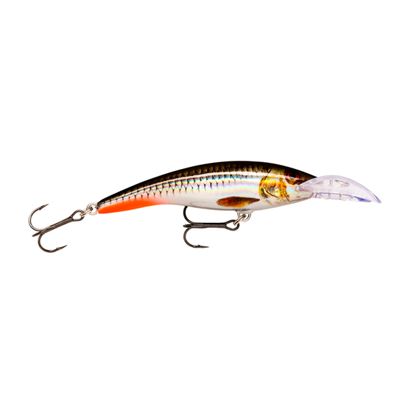 Señuelo Rapala Scatter Rap Tail Dancer - SCRTD