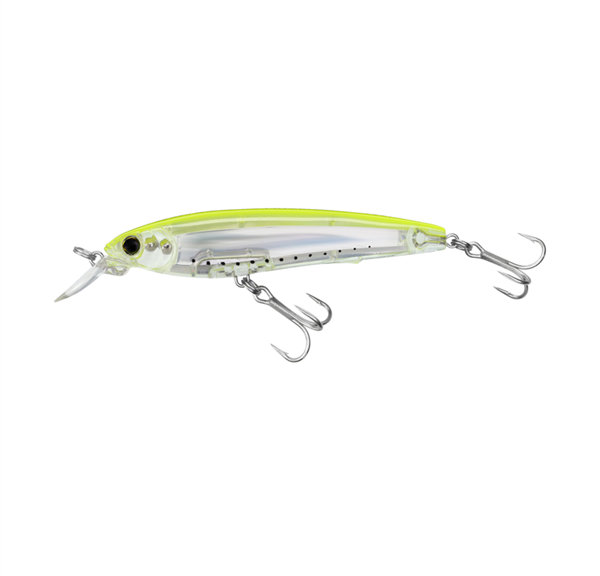 Señuelo Yo-Zuri 3D Inshore Fingerling